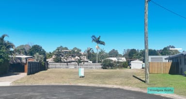 Property 13 SNAPPER COURT, WOODGATE QLD 4660 IMAGE 0