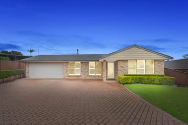 Property 19 Parkinson Grove, Minchinbury NSW 2770 IMAGE 0