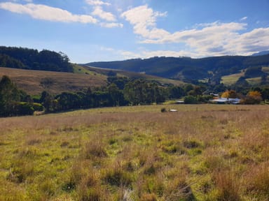 Property Lot 5 Wallace Road, CYGNET TAS 7112 IMAGE 0