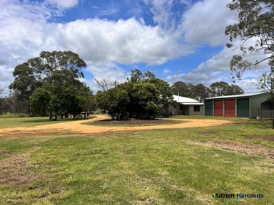 Property 1122 Kumbia Road, Haly Creek QLD 4610 IMAGE 0