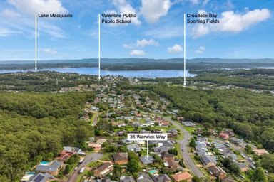 Property 36 Warwick Way, Valentine NSW 2280 IMAGE 0