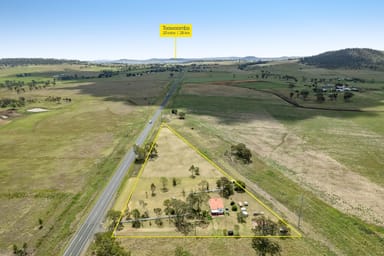 Property 14921 New England Highway, NOBBY QLD 4360 IMAGE 0