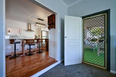 Property Lot 20 Donaldson Street, Quorn SA 5433 IMAGE 0