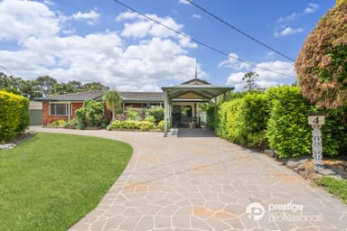 Property 4 Rail Place, CHIPPING NORTON NSW 2170 IMAGE 0
