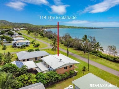 Property 114 The Esplanade, Grasstree Beach QLD 4741 IMAGE 0