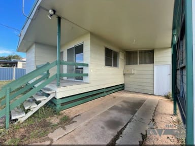 Property 12 Rufus St, Blackwater QLD 4717 IMAGE 0