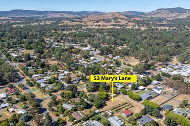 Property 53 Marys Lane, Violet Town VIC 3669 IMAGE 0