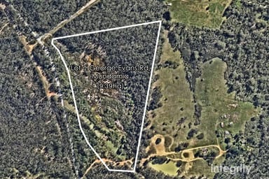 Property Lot/1 Dp 1226624 George Evans Road, Mundamia NSW 2540 IMAGE 0