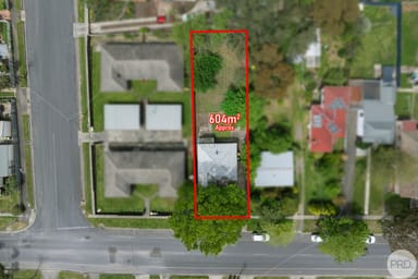 Property 805 Humffray St South, MOUNT PLEASANT VIC 3350 IMAGE 0