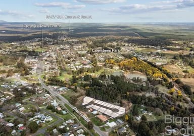 Property Lot Lot A Oaktree Lane, Creswick VIC 3363 IMAGE 0