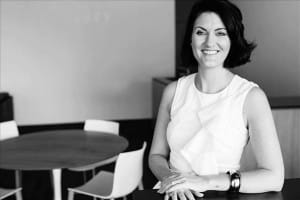 Property Agent Tess Sellwood