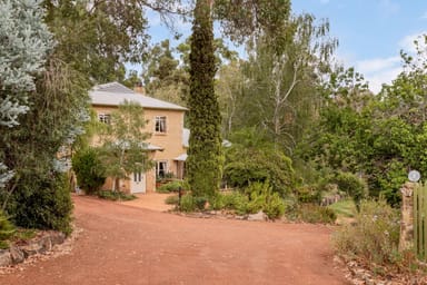 Property Lot 14 Grange Road, Nannup WA 6275 IMAGE 0