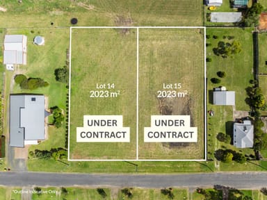 Property 14 & 16 Gillam Street, Clifton QLD 4361 IMAGE 0