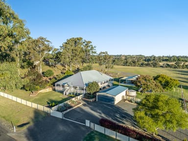 Property 263 Woolmer Road (Highfields), WOOLMER QLD 4352 IMAGE 0