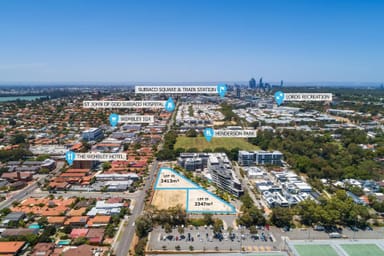 Property 29 & 31 Salvado Road, Jolimont WA 6014 IMAGE 0