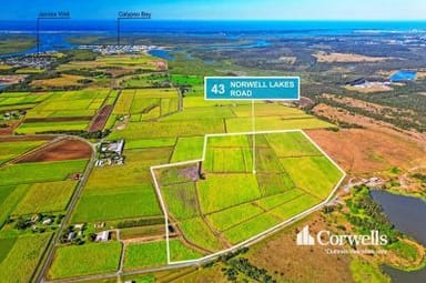 Property 43 Norwell Lakes Road, Norwell QLD 4207 IMAGE 0