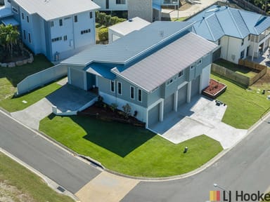 Property 8 Jenny Lind Court, Boyne Island QLD 4680 IMAGE 0