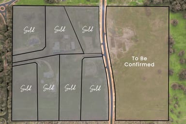 Property Lot 5 Padbury Road, DARDANUP WEST WA 6236 IMAGE 0