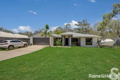 Property 13 Ingra Close, GLEN EDEN QLD 4680 IMAGE 0