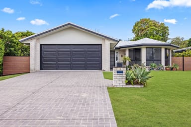 Property 10 Sealink Drive, Point Vernon QLD 4655 IMAGE 0