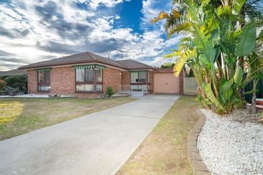 Property 450 Schaefer Street, LAVINGTON NSW 2641 IMAGE 0