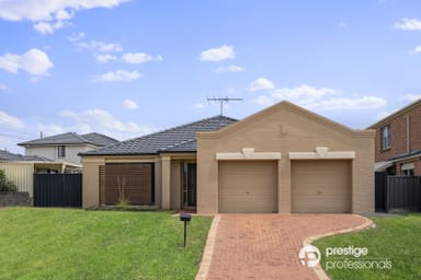 Property 42 Gabriel Circuit, BLAIR ATHOL NSW 2560 IMAGE 0