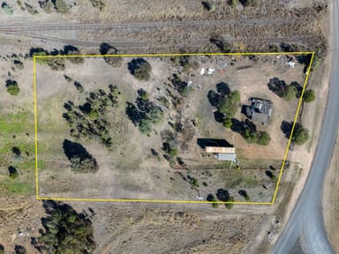 Property Old Leichhardt Highway, WANDOAN QLD 4419 IMAGE 0