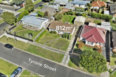 Property 4 Tyrone Street, Hamlyn Heights  IMAGE 0