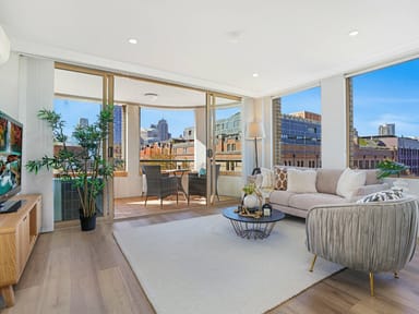 Property 702, 261 Harris Street, Pyrmont NSW 2009 IMAGE 0