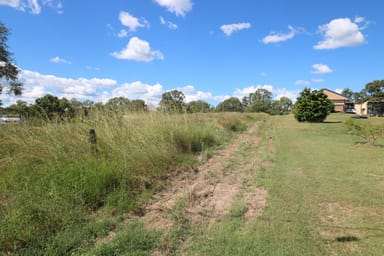 Property Lot 189 Queen Street, DALLARNIL QLD 4621 IMAGE 0