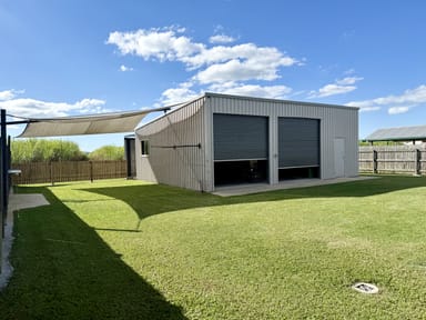 Property 136 Mcintyre Street, Calen QLD 4798 IMAGE 0