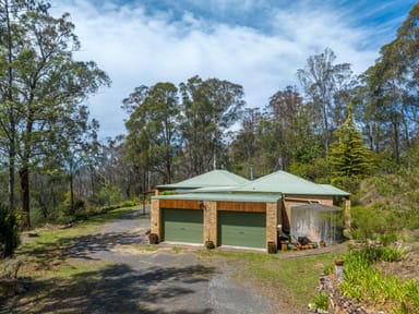 Property 138 Lyrebird Ridge Road, Coolagolite NSW 2550 IMAGE 0