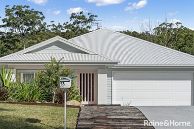 Property 33 Iluka Crescent, NARRAWALLEE NSW 2539 IMAGE 0