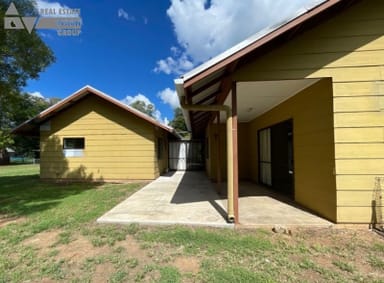 Property 107 Blain St, Blackwater QLD 4717 IMAGE 0