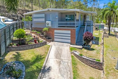 Property 31 Pine Avenue, West Gladstone QLD 4680 IMAGE 0