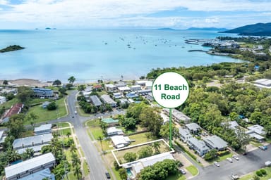 Property 11B Beach Road, Cannonvale QLD 4802 IMAGE 0