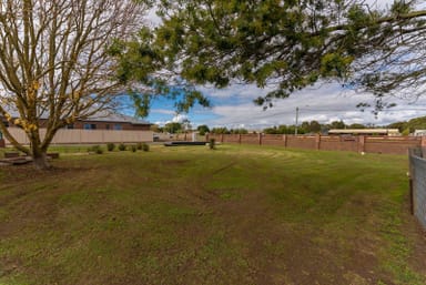 Property lot 1, 9 Sharpes Road, Miners Rest VIC 3352 IMAGE 0