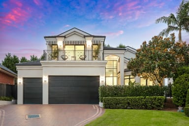 Property 8 Dylan Place, West Pennant Hills  IMAGE 0