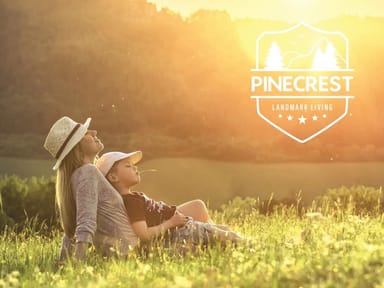 Property Lot 359 Greenvista Way, Mount Peter QLD 4869 IMAGE 0