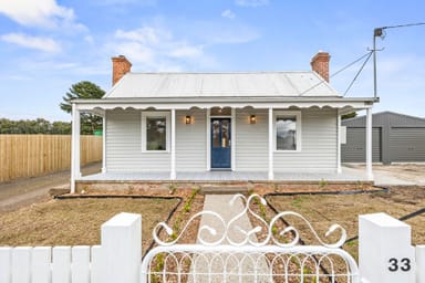 Property 33 Russell Street, Gordon VIC 3345 IMAGE 0