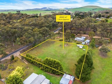 Property 1263 Waubra-talbot Road, Evansford VIC 3371 IMAGE 0