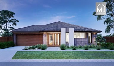 Property LOT 2648 BRISTON RISE, MADDINGLEY VIC 3340 IMAGE 0