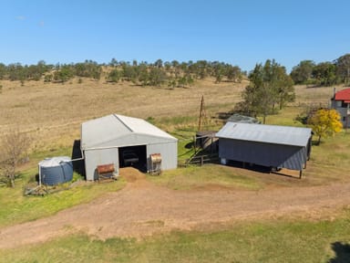 Property 2317 New England Highway, Cooyar QLD 4402 IMAGE 0