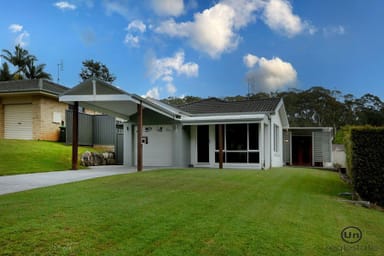 Property 27 Aquamarine Drive, TOORMINA NSW 2452 IMAGE 0