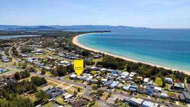 Property 116 Penguins Head Road, Culburra Beach NSW 2540 IMAGE 0