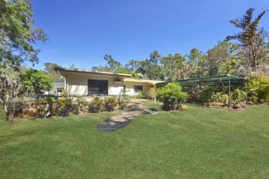 Property 301 Rolley Road, Wondecla QLD 4887 IMAGE 0