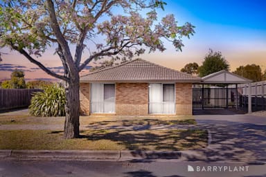 Property 1 Piccolotto Drive, Melton West VIC 3337 IMAGE 0