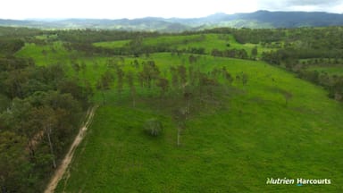 Property Lot 167 Towns Creek Road, Mount Perry QLD 4671 IMAGE 0