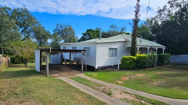 Property 10 Old Wigton Road, Gayndah QLD 4625 IMAGE 0