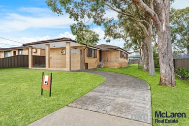 Property MACQUARIE FIELDS NSW 2564 IMAGE 0